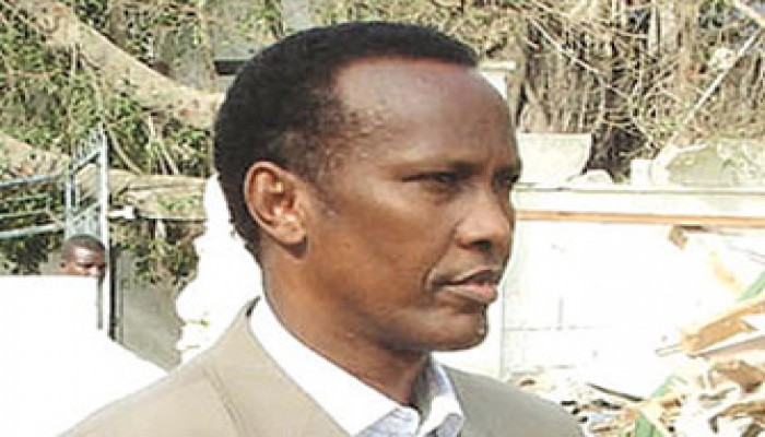 مقتل 8 بمواجهاتٍ بمقديشو بعد محاولة اغتيال جيدي