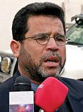 حماس تتهم دحلان بإثارة الفتنة وكتائب الأقصى تندد بقمع المقاومة