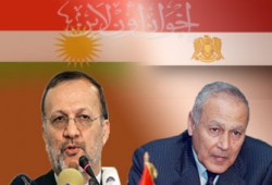 التقارب المصري الإيراني واحتمالات مواجهة سورية صهيونية عناوين عالمية لافتة