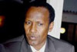 مقتل سبعة في تفجير أمام منزل رئيس الوزراء الصومالي