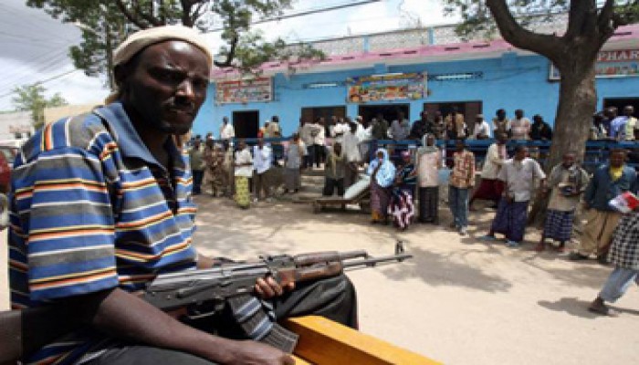 تدهور أمني بالصومال وعودة الصيادين المصريين المحتجزين هناك