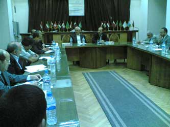 أبو مرزوق يكشف لـ"إخوان أون لاين" تفاصيل محادثات القاهرة بين فتح وحماس