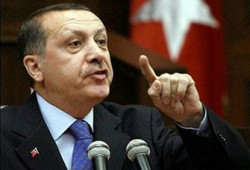 تعديل دستوري أولي في تركيا لاختيار الرئيس بالاقتراع الشعبي