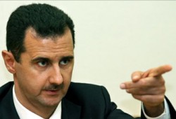 استفتاء على رئاسة جديدة للأسد في سوريا والمعارضة تقاطع