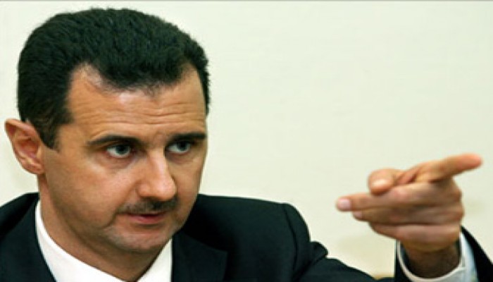 استفتاء على رئاسة جديدة للأسد في سوريا والمعارضة تقاطع