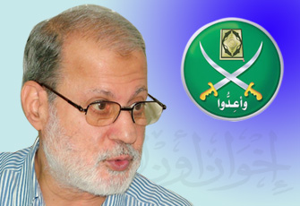 رسالة من د. محمد حبيب إلى الإخوان خلف الأسوار