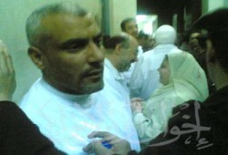 الإفراج عن مدير مكتب المحمدي ونقل 8 من الإخوان من المحكوم إلى وادي النطرون