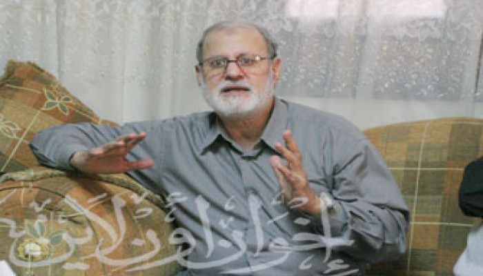 د. حبيب يكتب عن: محاولات تهميش دور الإخوان في الحياة السياسية المصرية