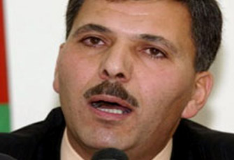 حملة اعتقالات صهيونية واسعة تشمل وزير التعليم الفلسطيني ونوابًا لحماس