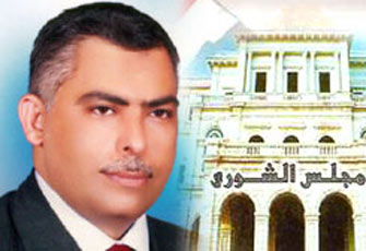 مرشح الإخوان في دائرة الزقازيق: لا نخاف التزوير ورصيدنا في الشارع كبير