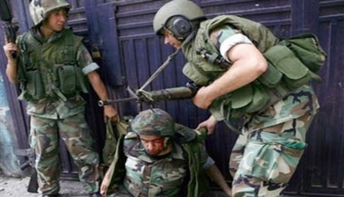 كارثة إنسانية في مخيم نهر البارد ومطالبات فلسطينية بحماية اللاجئين