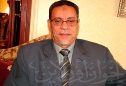 سيد نزيلي يكتب: دروس النكبة ما زالت ماثلة