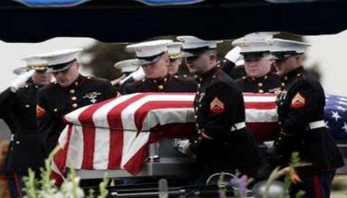 مقتل 7 جنود أمريكيين في العراق وتصاعد الانتقادات الداخلية للمالكي