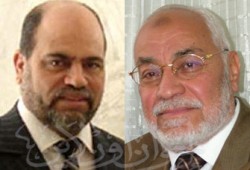 المرشد العام يهنئ بوجرة سلطاني بمناسبة الفوز في الانتخابات الجزائرية