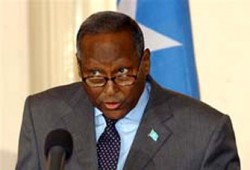 الحكومة الإيطالية تدعو لخروج الاحتلال الإثيوبي من الصومال