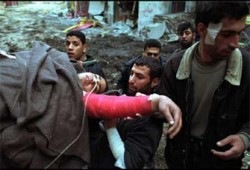 4 شهداء في غزة و"القسام" توقع قتلى في صفوف الاحتلال