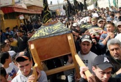 شهيدان فلسطينيان في غارات صهيونية والمقاومة تستمر في إطلاق الصواريخ