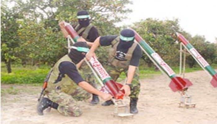 5 شهداء في غارة صهيونية على غزة و"القسام" تتعهد برد مزلزل