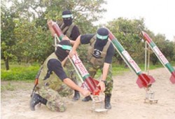 إصابة عشرات الصهاينة في قصف لـ"القسام" مع تجدد للاشتباكات في غزة