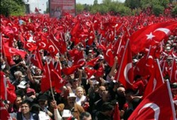 انعكاسات الأزمة التركية على مصر والعالم الإسلامي عنوان عالمي لافت