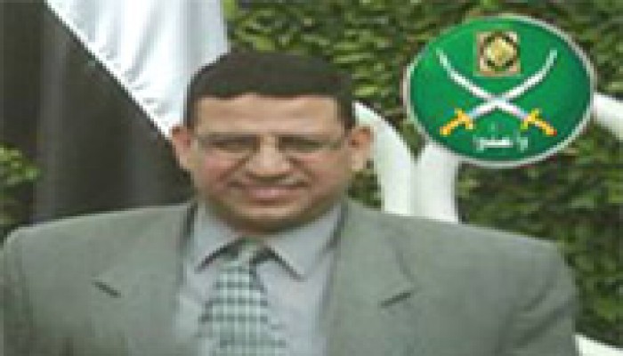 الإفراج عن مدير مكتب النائب حازم فاروق واستمرار حبس 2 آخرين