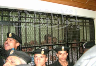 اليوم.. نظر طعن الحكومة ضد قرار  الإدارية بإلغاء محاكمة الإخوان عسكريًّا