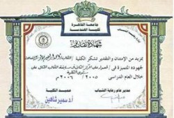 حكم شراء شهادة خبرة لدواعي السفر