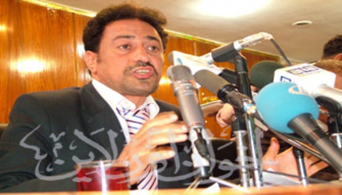 "برلمانيون عرب ضد الفساد" يطالبون بتفعيل الدور الرقابي للمؤسسات البرلمانية