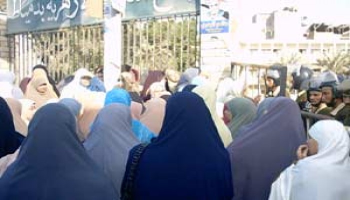 د. أميمة كامل تكتب: انتخابات.... "تااااني"؟!