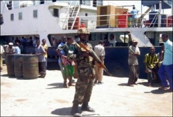 أعمال عنف وانتهاكات للنقاب في العاصمة الصومالية