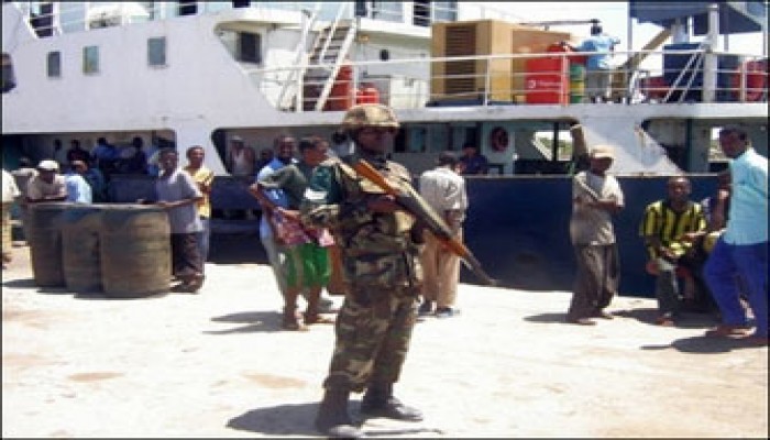 أعمال عنف وانتهاكات للنقاب في العاصمة الصومالية