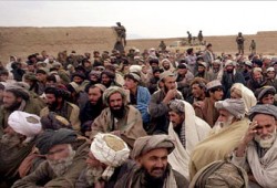 سخط أفغاني عام ضد "الناتو" بعد ارتكابه مجزرة جديدة ضد المدنيين