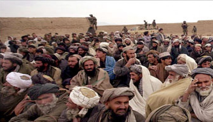 سخط أفغاني عام ضد "الناتو" بعد ارتكابه مجزرة جديدة ضد المدنيين