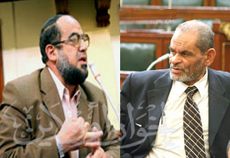 الخبراء يؤكدون: رفع الحصانة عن نائبي الإخوان تصفية فاشلة للحسابات