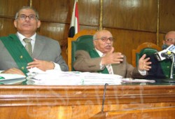 إشادة  بالحكم التاريخي للإدارية برفض إحالة الإخوان إلى المحاكمات العسكرية