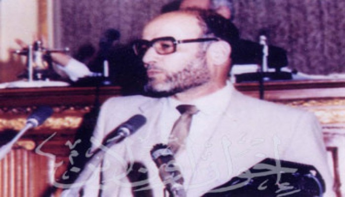 أبو الفتوح عفيفي.. رجل من جيل العزة