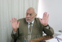 المرشد العام: الإخوان يدفعون ضريبة مطالبهم الدائمة بالإصلاح