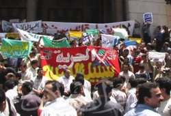 الصحافة العالمية: الاستبداد في مصر وراء معاناة الإخوان والقوى الحقوقية