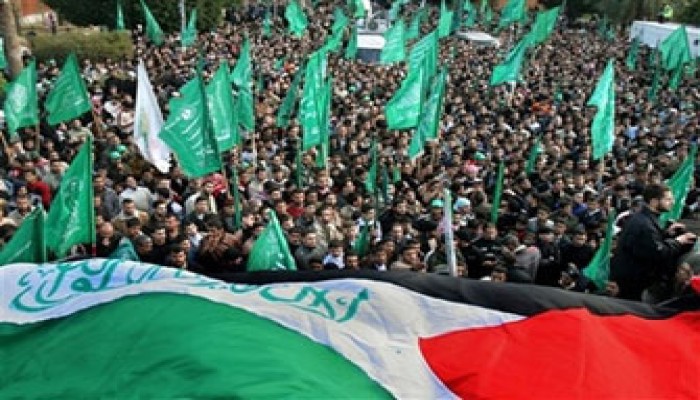 حماس ترفض دعوات الانتخابات المبكرة وتؤكد أنها انقلاب على إرادة الفلسطينيين