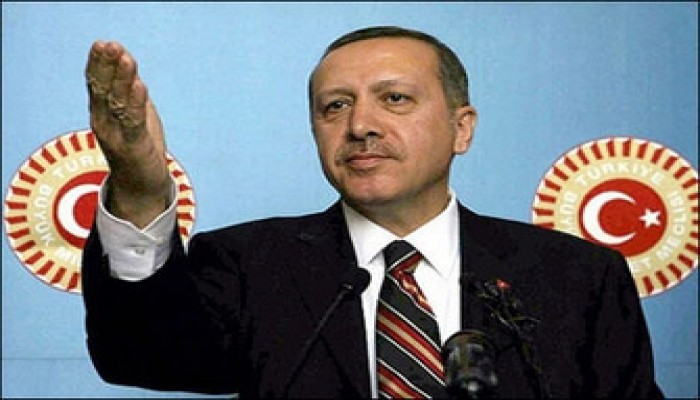 الحكومة التركية ترفض تهديدات الجيش بالتدخل في انتخابات الرئاسة