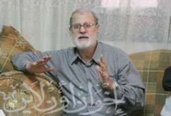 د. حبيب للمعتقلين: أنتم تمثلون المجتمع في مواجهة الفساد بكافة أشكاله