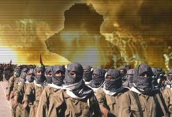 براعة المقاومة العراقية والتوتر السوري الصهيوني عناوين عالمية مهمة