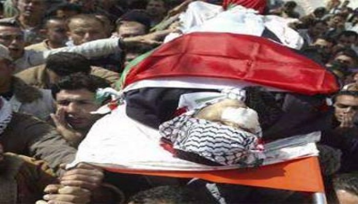 حماس تدعو المقاومة للرد على الجرائم الصهيونية والصواريخ تمطر الكيان