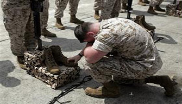 مقتل ثلاثة من جنود الاحتلال الأمريكي والمالكي يبدأ جولة عربية