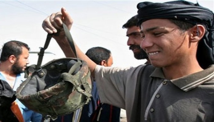 مقتل وإصابة 9 جنود بريطانيين وأمريكيين وجيتس يحذر العراقيين