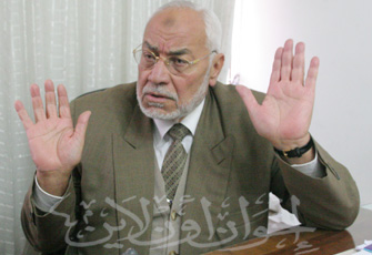 المشروع الأمريكي الصهيوني والبيئة الخصبة لأعمال العنف