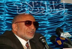 المستشار الخضيري يكتب: تقرير النقض لا يعني نزاهة انتخابات دمنهور