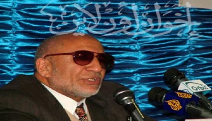 المستشار الخضيري يكتب: تقرير النقض لا يعني نزاهة انتخابات دمنهور