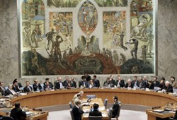 انفراجة بأزمة دارفور بعد موافقة الخرطوم على المرحلة الثانية للخطة الأممية