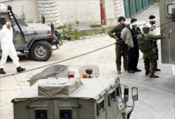 اعتقال 15 فلسطينيًّا بالضفة والحكومة تحمِّل الاحتلال مسئولية أي تصعيد